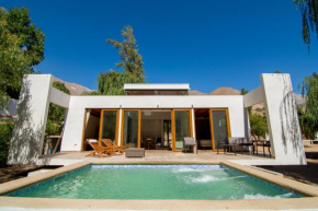  Aldea del Valle - Elqui Villas , Pisco Elqui  Пайгуано